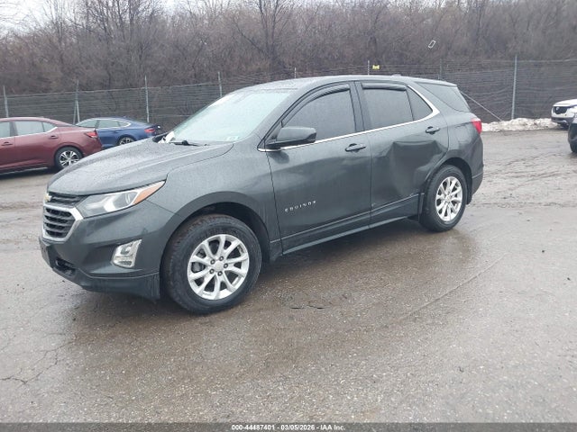 2GNAXUEV0K6186555 Chevrolet EQUINOX LT