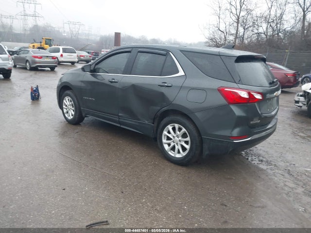 2GNAXUEV0K6186555 Chevrolet EQUINOX LT
