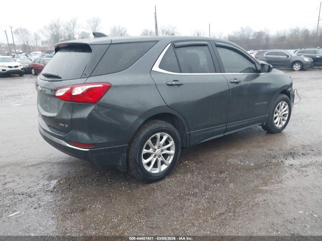2GNAXUEV0K6186555 Chevrolet EQUINOX LT