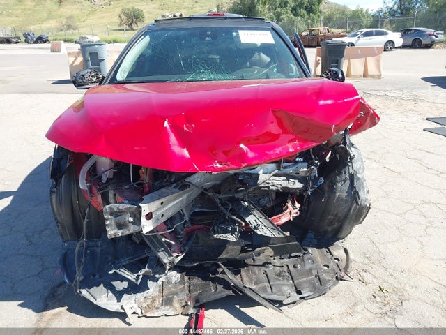 4T1K61AK4LU396813 Toyota CAMRY XSE