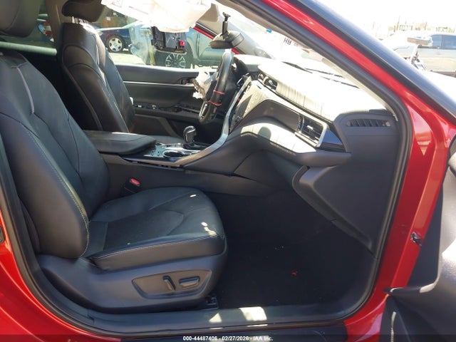 4T1K61AK4LU396813 Toyota CAMRY XSE