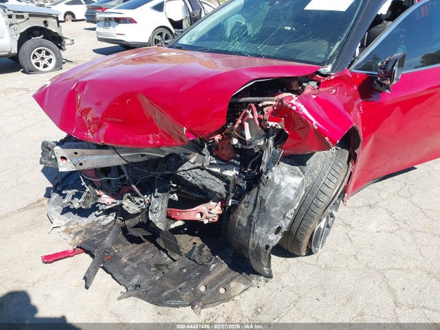 4T1K61AK4LU396813 Toyota CAMRY XSE