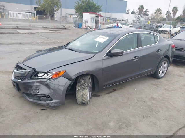 2015 Acura Ilx 2.0l მანქანა იყიდება აუქციონზე, vin: 19VDE1F30FE002544, აუქციონის ნომერი: 44487411