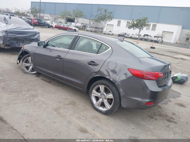 2015 Acura Ilx 2.0l მანქანა იყიდება აუქციონზე, vin: 19VDE1F30FE002544, აუქციონის ნომერი: 44487411
