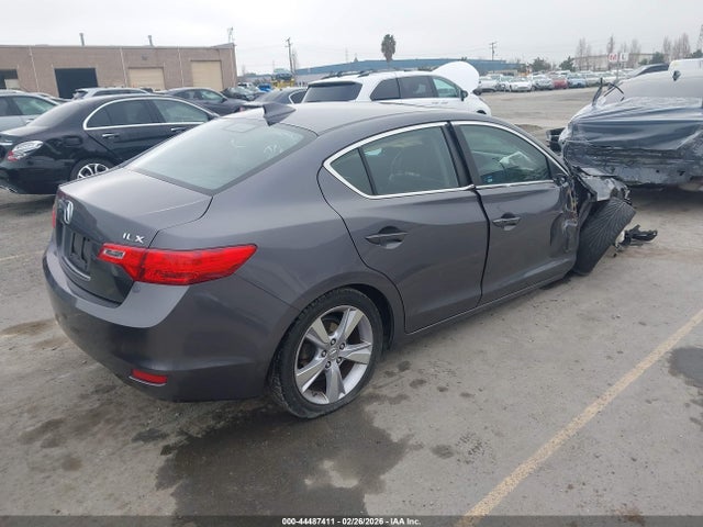 2015 Acura Ilx 2.0l მანქანა იყიდება აუქციონზე, vin: 19VDE1F30FE002544, აუქციონის ნომერი: 44487411