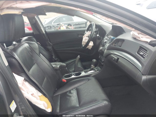 2015 Acura Ilx 2.0l მანქანა იყიდება აუქციონზე, vin: 19VDE1F30FE002544, აუქციონის ნომერი: 44487411