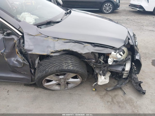 2015 Acura Ilx 2.0l მანქანა იყიდება აუქციონზე, vin: 19VDE1F30FE002544, აუქციონის ნომერი: 44487411