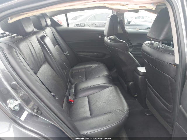 2015 Acura Ilx 2.0l მანქანა იყიდება აუქციონზე, vin: 19VDE1F30FE002544, აუქციონის ნომერი: 44487411