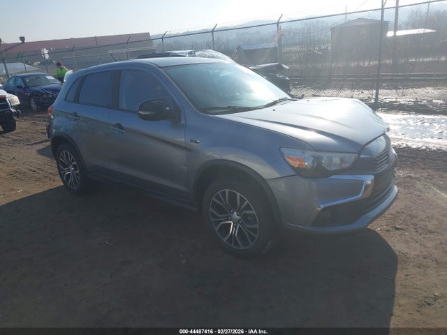 2016 MITSUBISHI OUTLANDER SPORT JA4AR3AW6GZ052067 Photo 0