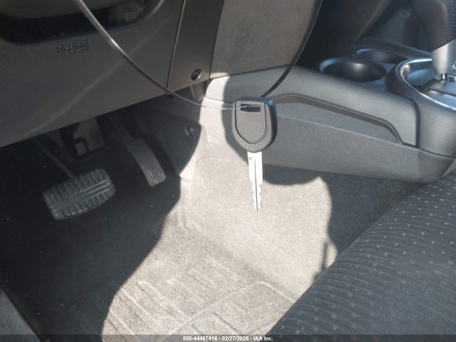 2016 MITSUBISHI OUTLANDER SPORT JA4AR3AW6GZ052067 Photo 10