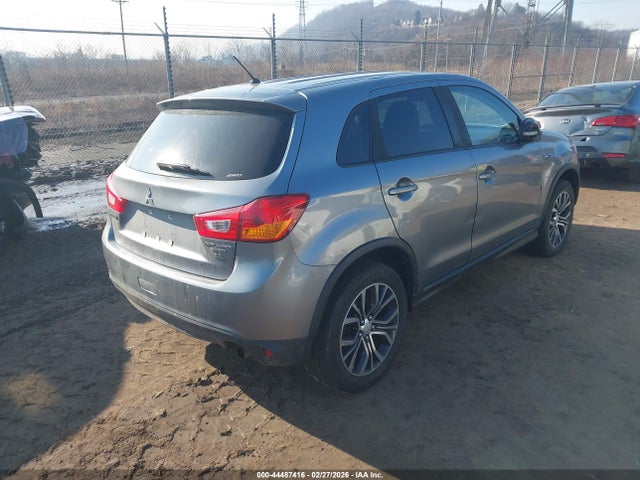 2016 MITSUBISHI OUTLANDER SPORT JA4AR3AW6GZ052067 Photo 3