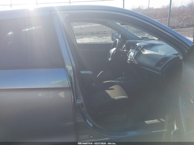 2016 MITSUBISHI OUTLANDER SPORT JA4AR3AW6GZ052067 Photo 4