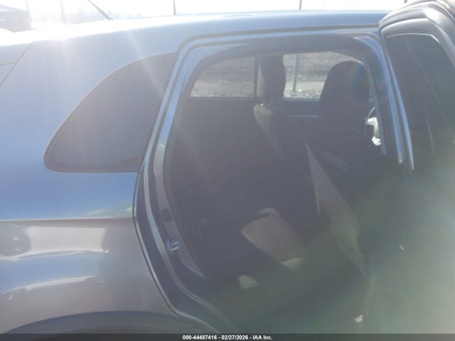 2016 MITSUBISHI OUTLANDER SPORT JA4AR3AW6GZ052067 Photo 7