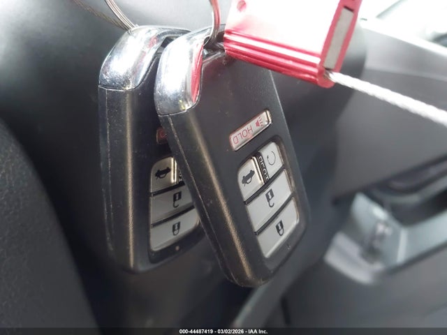 Продаж на аукціоні авто 2021 Honda Civic Ex, vin: 19XFC1F3XME200261, номер лоту: 44487419
