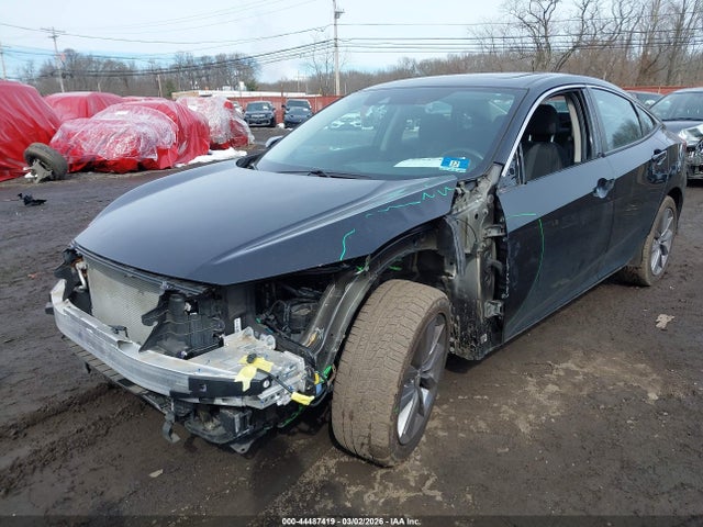 Продаж на аукціоні авто 2021 Honda Civic Ex, vin: 19XFC1F3XME200261, номер лоту: 44487419