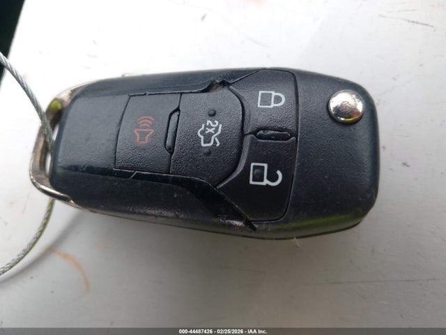Ford Fusion Hybrid S 2014 3FA6P0UU6ER200428 Image 11