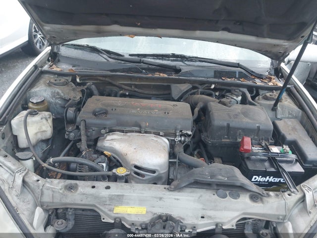 Aukcja sprzedaży 2003 Toyota Camry Le, vin: 4T1BE32K73U221839, numer aukcji: 44487430