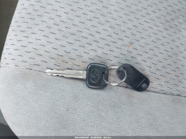 Aukcja sprzedaży 2003 Toyota Camry Le, vin: 4T1BE32K73U221839, numer aukcji: 44487430