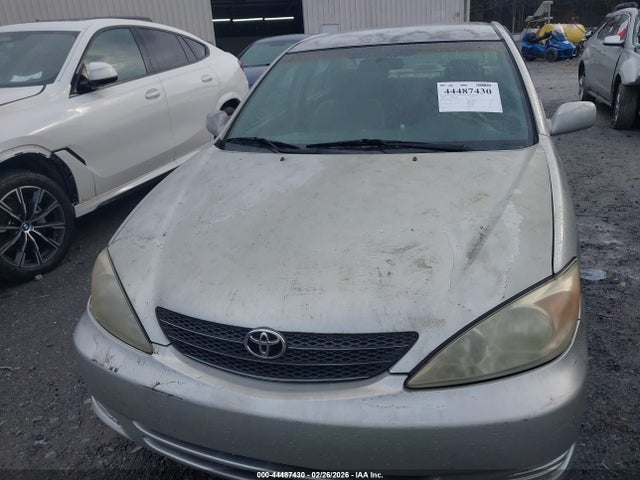 Aukcja sprzedaży 2003 Toyota Camry Le, vin: 4T1BE32K73U221839, numer aukcji: 44487430