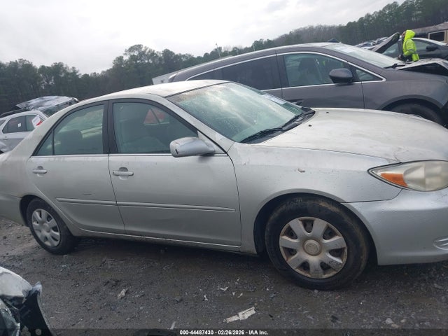 Aukcja sprzedaży 2003 Toyota Camry Le, vin: 4T1BE32K73U221839, numer aukcji: 44487430