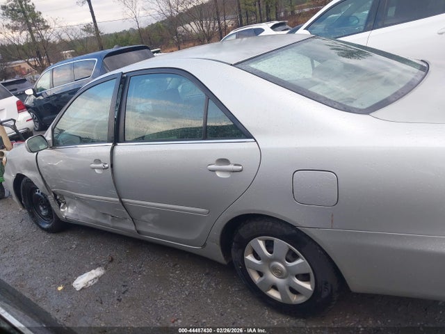 Aukcja sprzedaży 2003 Toyota Camry Le, vin: 4T1BE32K73U221839, numer aukcji: 44487430