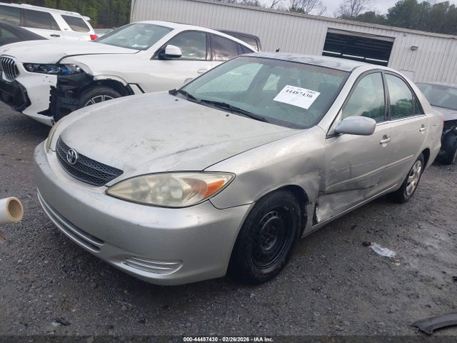 Aukcja sprzedaży 2003 Toyota Camry Le, vin: 4T1BE32K73U221839, numer aukcji: 44487430