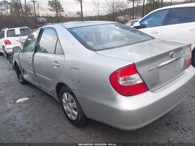 Aukcja sprzedaży 2003 Toyota Camry Le, vin: 4T1BE32K73U221839, numer aukcji: 44487430