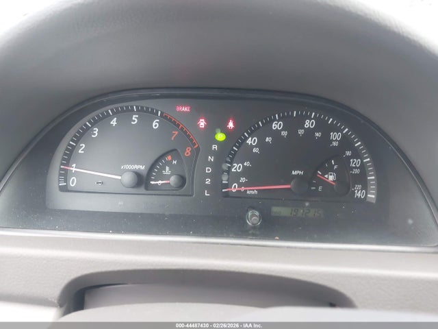 Aukcja sprzedaży 2003 Toyota Camry Le, vin: 4T1BE32K73U221839, numer aukcji: 44487430