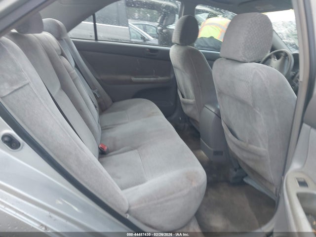 Aukcja sprzedaży 2003 Toyota Camry Le, vin: 4T1BE32K73U221839, numer aukcji: 44487430