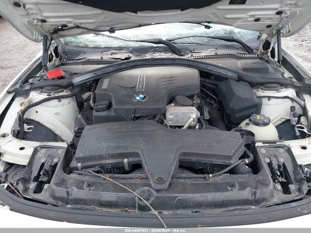 Продаж на аукціоні авто 2015 Bmw 328i Xdrive, vin: WBA3B5G59FNS18839, номер лоту: 44487431