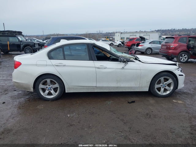Продаж на аукціоні авто 2015 Bmw 328i Xdrive, vin: WBA3B5G59FNS18839, номер лоту: 44487431