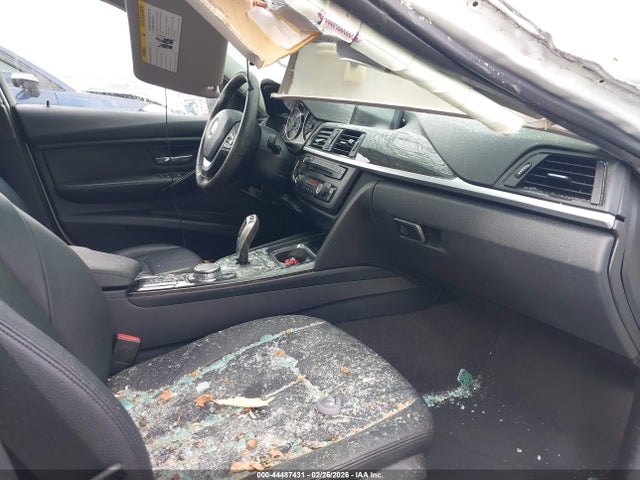 Продаж на аукціоні авто 2015 Bmw 328i Xdrive, vin: WBA3B5G59FNS18839, номер лоту: 44487431