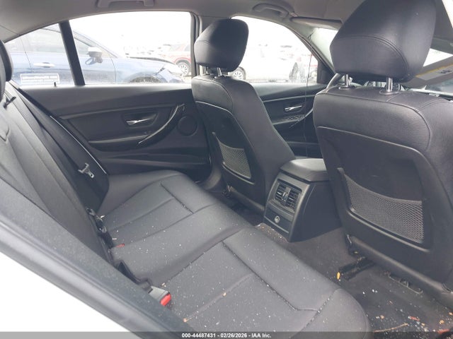 Продаж на аукціоні авто 2015 Bmw 328i Xdrive, vin: WBA3B5G59FNS18839, номер лоту: 44487431