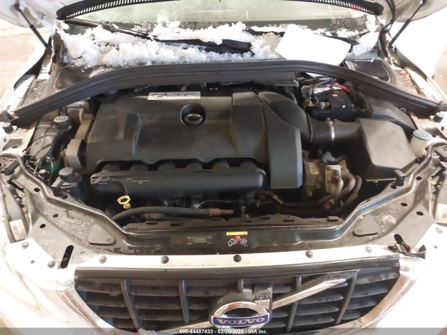 2012 VOLVO XC60 YV4902DZ4C2264100 Photo 9