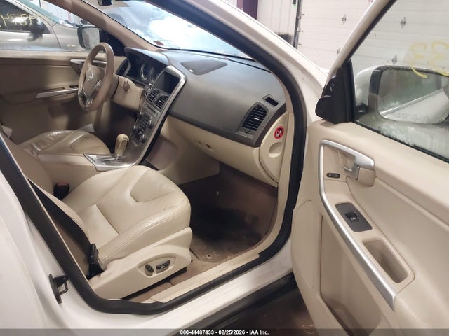 2012 VOLVO XC60 YV4902DZ4C2264100 Photo 4