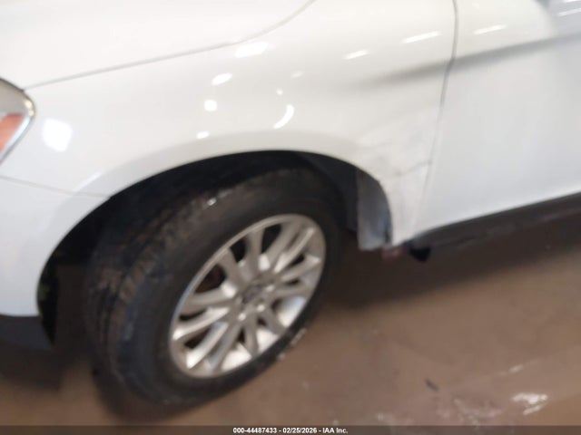 2012 VOLVO XC60 YV4902DZ4C2264100 Photo 5