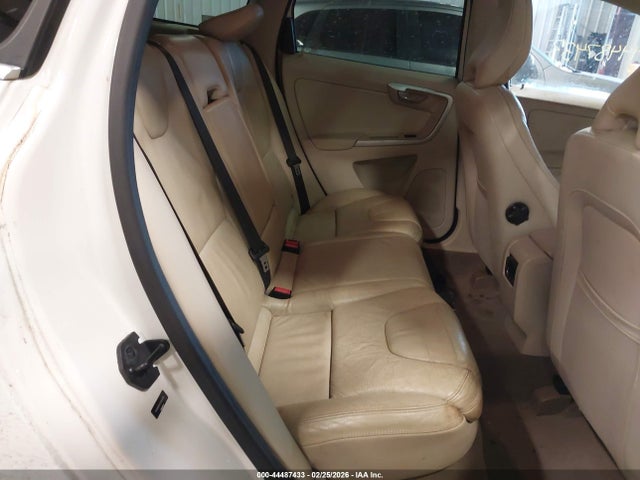 2012 VOLVO XC60 YV4902DZ4C2264100 Photo 7