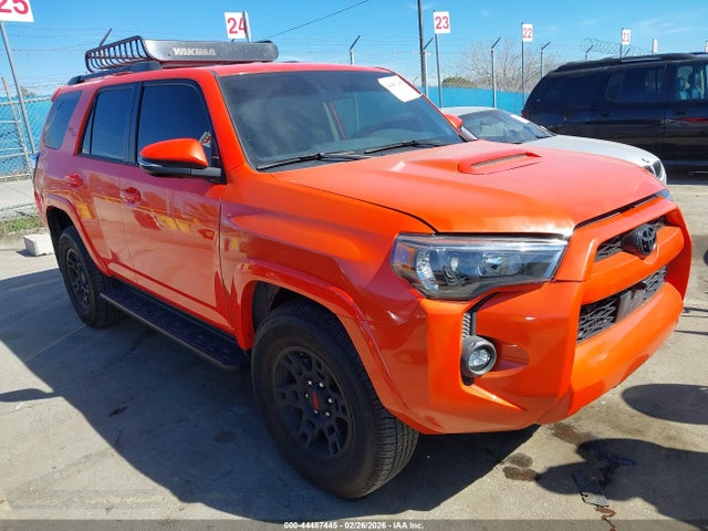 2024 TOYOTA 4RUNNER JTERU5JR7R6296842