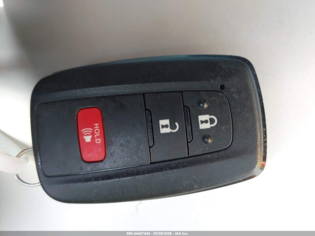 2024 TOYOTA 4RUNNER JTERU5JR7R6296842 Photo 10