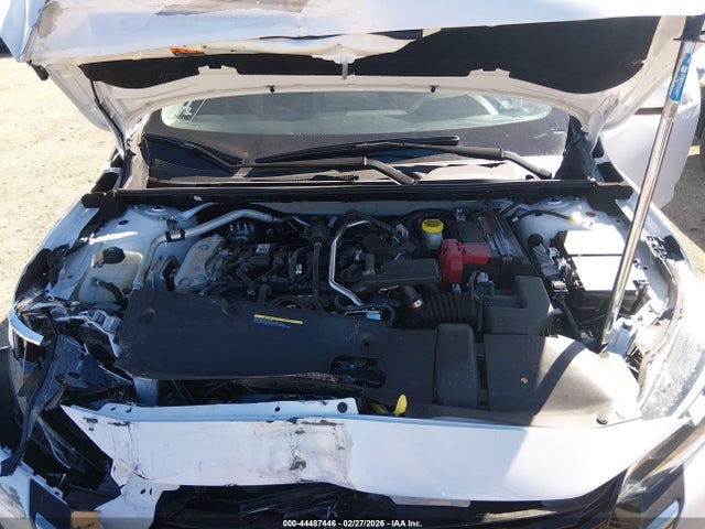 3N1AB8CV9SY399670 Nissan SENTRA SV
