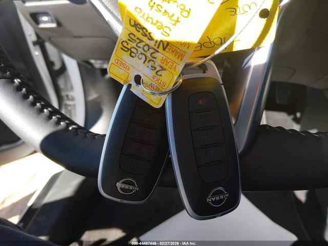 3N1AB8CV9SY399670 Nissan SENTRA SV