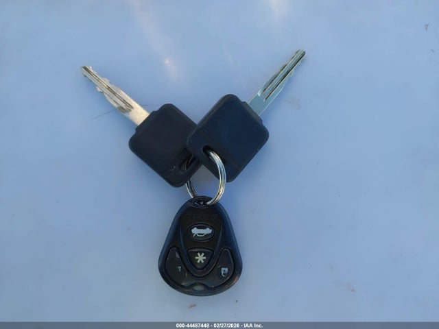 3N6CM0KN4GK698509 Nissan NV200 SV