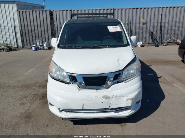 3N6CM0KN4GK698509 Nissan NV200 SV