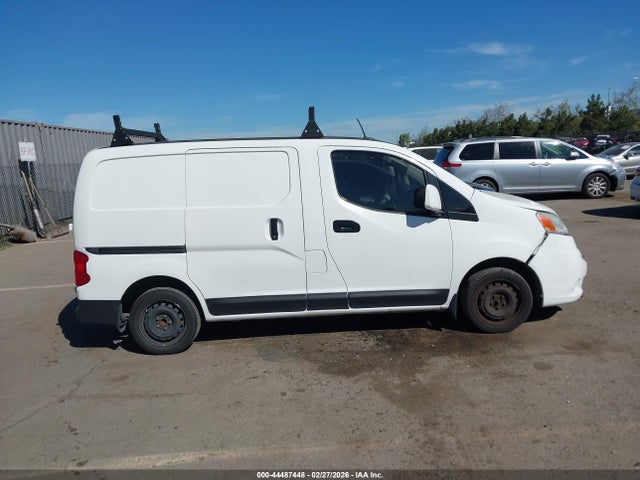 3N6CM0KN4GK698509 Nissan NV200 SV