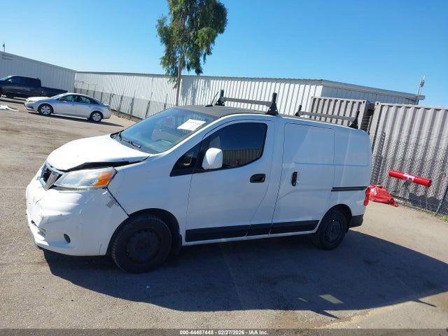 3N6CM0KN4GK698509 Nissan NV200 SV