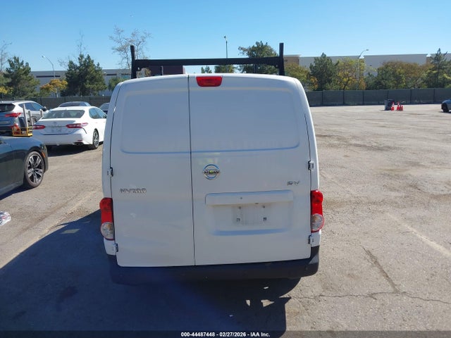 3N6CM0KN4GK698509 Nissan NV200 SV