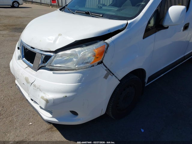 3N6CM0KN4GK698509 Nissan NV200 SV