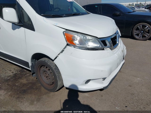 3N6CM0KN4GK698509 Nissan NV200 SV