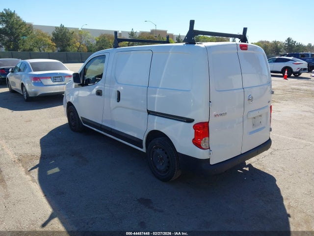 3N6CM0KN4GK698509 Nissan NV200 SV