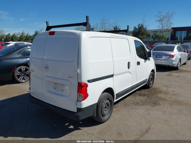 3N6CM0KN4GK698509 Nissan NV200 SV